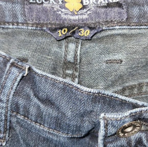 Lucky Brand Jeans - Picture 4 of 7